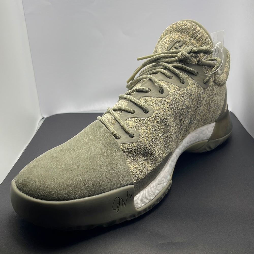 Adidas Harden Vol 1. Cargo